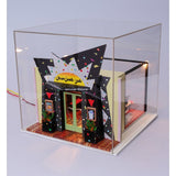 Stardust Pub DIY Miniature Dollhouse
