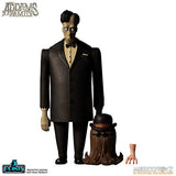 The Addams Family 5 Points Action Figure 2-Pack Set