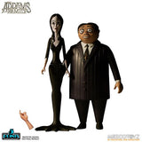 The Addams Family 5 Points Action Figure 2-Pack Set