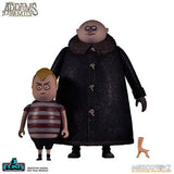 The Addams Family 5 Points Action Figure 2-Pack Set