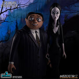 The Addams Family 5 Points Action Figure 2-Pack Set