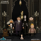 The Addams Family 5 Points Action Figure 2-Pack Set