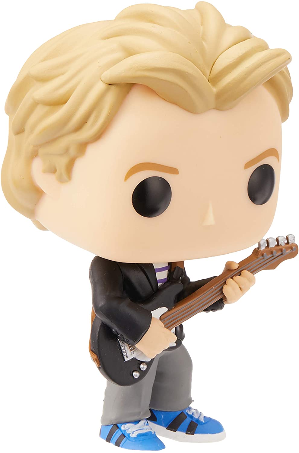 Funko The Police Sting Funko Pop! Vinyl Figure