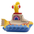 Beatles Yellow Submarine Broaching 6 1/2-Inch Titans Figure