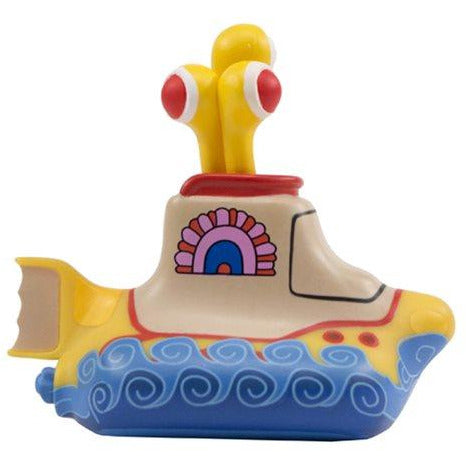 Beatles Yellow Submarine Broaching 6 1/2-Inch Titans Figure