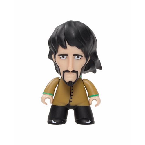 Beatles Yellow Submarine George 4 1/2-Inch Titan Figure
