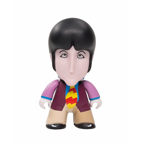 Beatles Yellow Submarine Paul 4 1/2-Inch Titan Figure