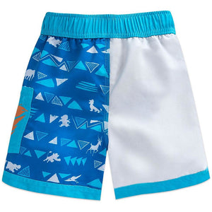 The Lion Guard Trunks for Boys