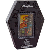 The Nightmare Before Christmas Playing Card Set