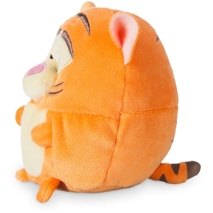 Tigger Scented ''Ufufy'' Plush - Small - 4 1/2''