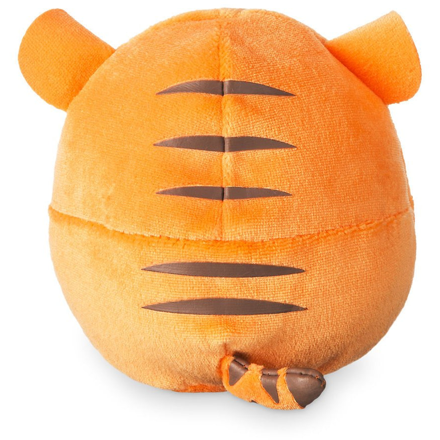 Tigger Scented ''Ufufy'' Plush - Small - 4 1/2''