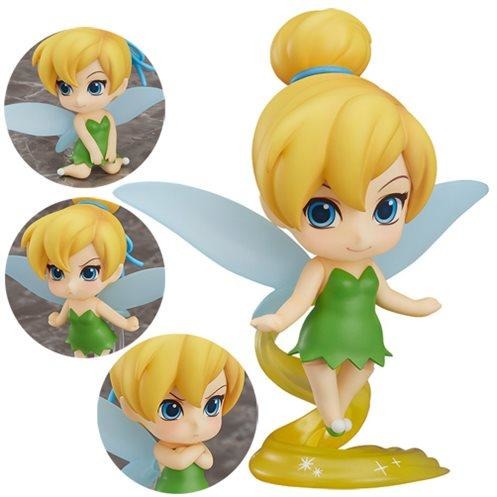 Tinker Bell Nendoroid Action Figure