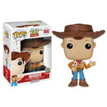 Toy Story 20th Anniversary Woody Pop! Vinyl Figure 
