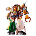 Toy Story Combination Woody Robo Sheriff Star Chogokin Die-Cast Metal Action Figure