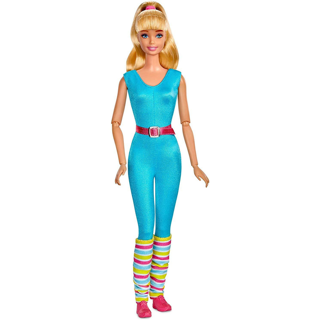 Barbie Doll - Disney Pixar Toy Story 4