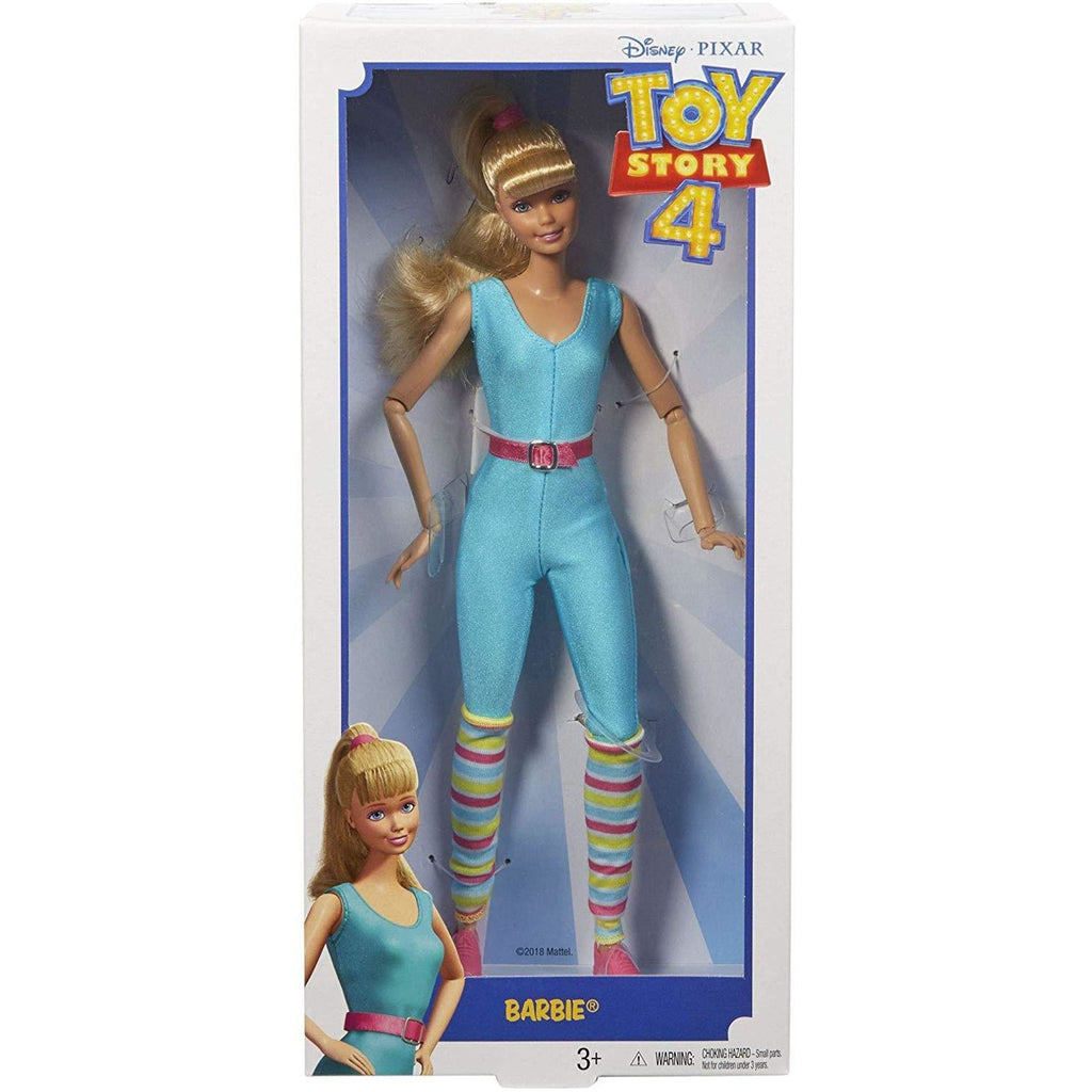 Barbie Doll - Disney Pixar Toy Story 4