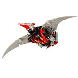 Transformers Generations Selects Deluxe Red Swoop