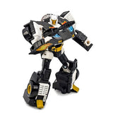 Transformers Generations Selects Deluxe Ricochet (Stepper)