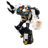 Transformers Generations Selects Deluxe Ricochet (Stepper)