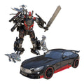 Transformers Studio Series Deluxe Drift with Baby Dinobots Sharp-T, Pterry, and Tops - Exclusive