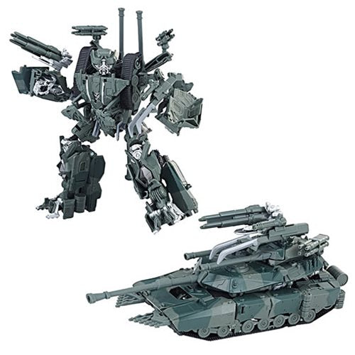 Transformers Studio Series Voyager Class Decepticon Brawl