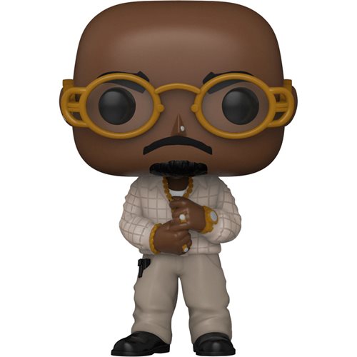 Funko Tupac Loyal to the Game Funko Pop! Vinyl Figure