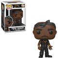 Funko Pop! Tupac Vest with Bandana Vinyl Figure