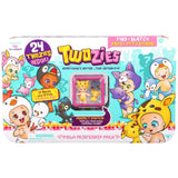Twozies Baby and Pet Friends Season 1 Mega Friendship 24 Pack