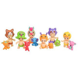 Twozies Baby and Pet Friends Twogether Season 1 12 Pack