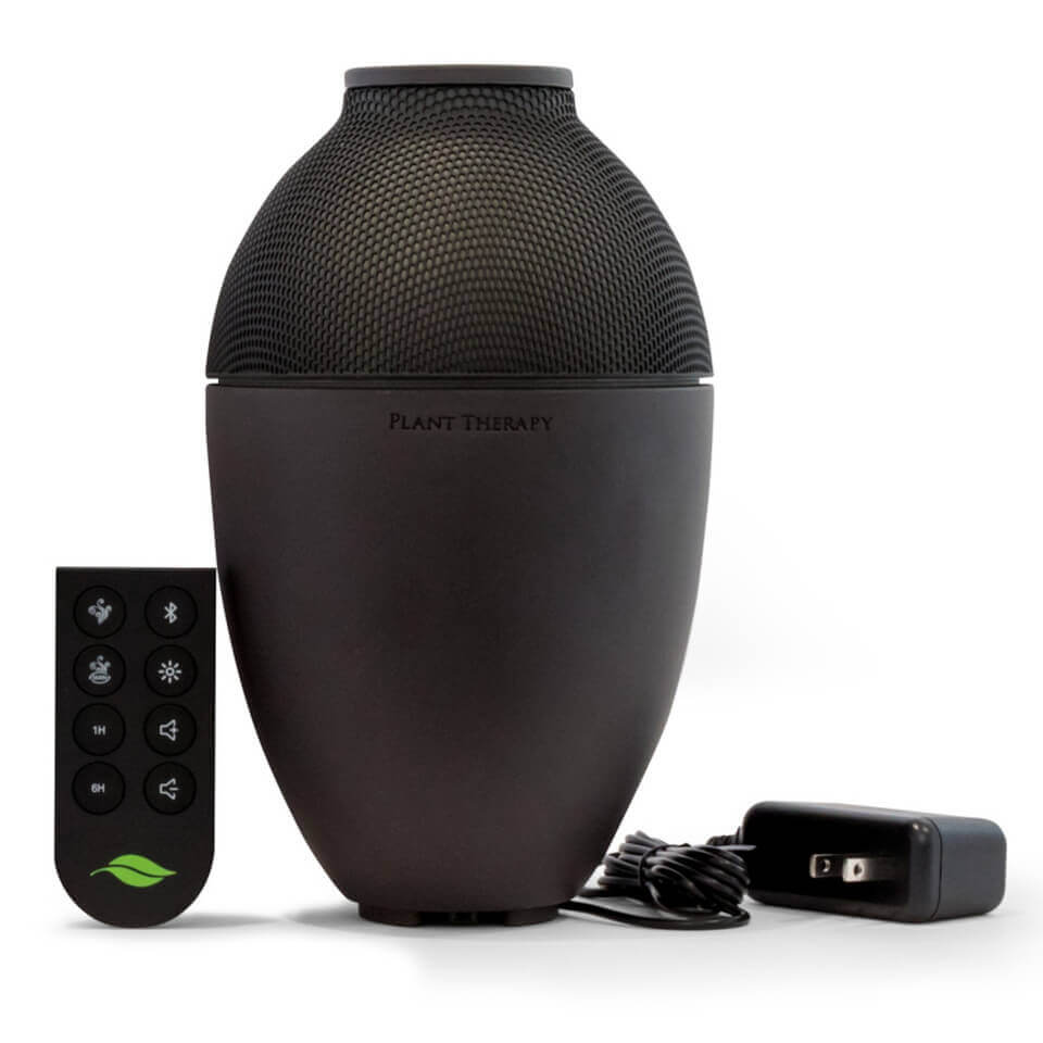 Plant Therapy UltraFuse Essential Oil Diffuser