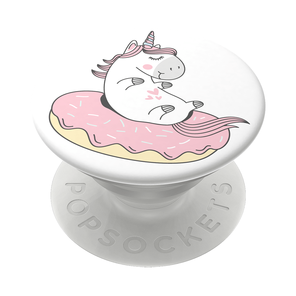 PopGrip Unicorn Indulgence
