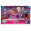 Vampirina Fangtastic Friends Figure Set