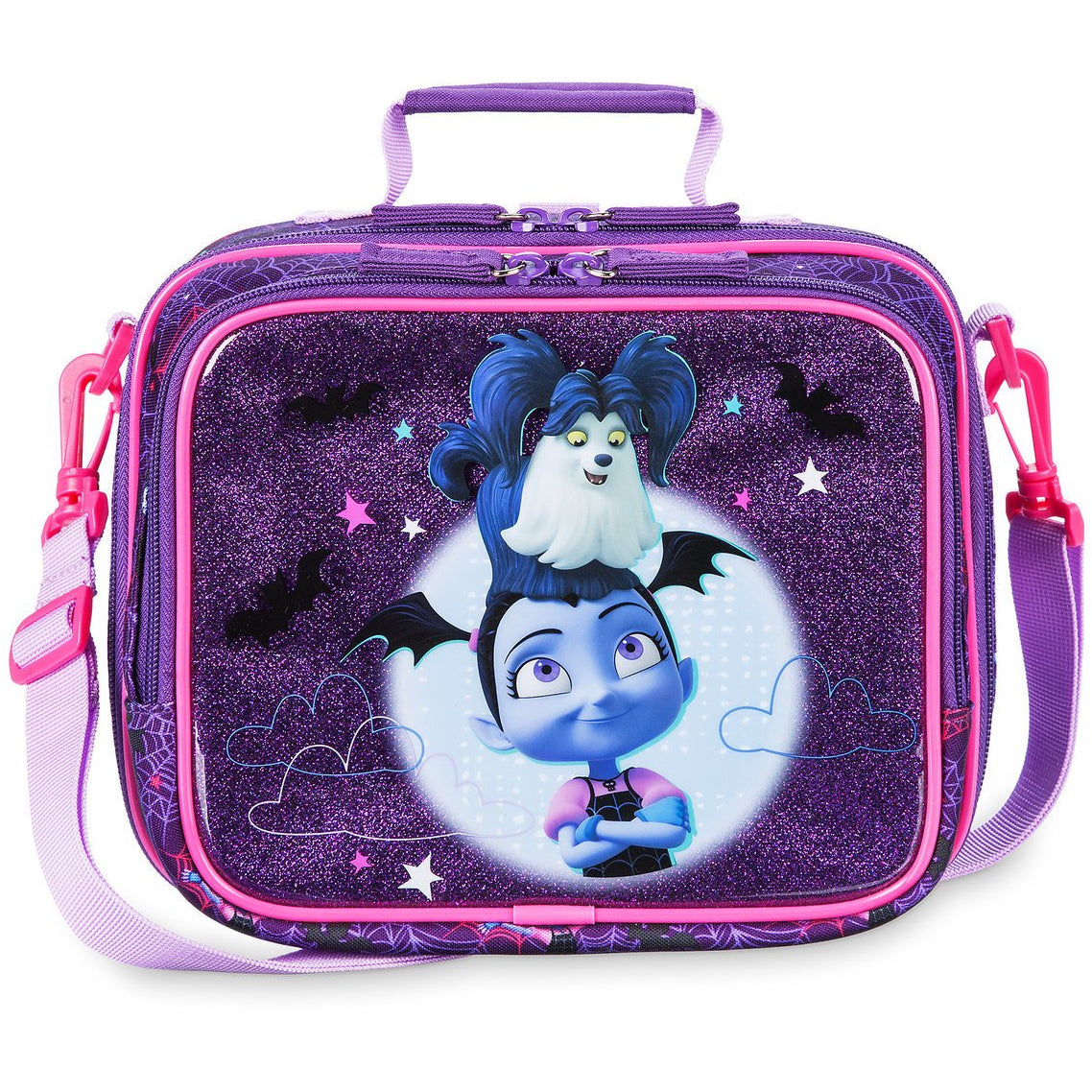 Vampirina Lunch Box