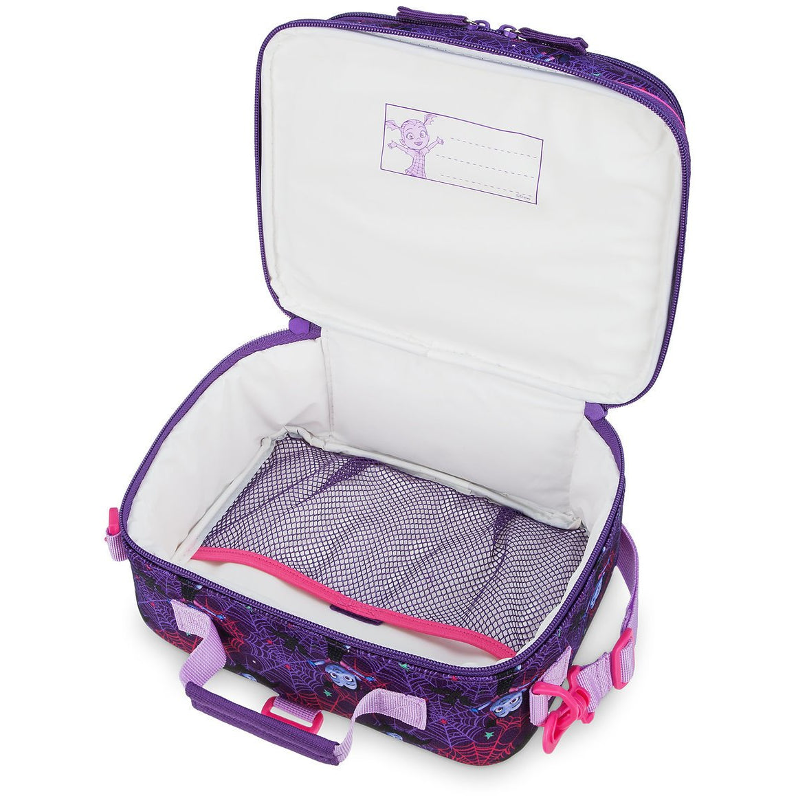Vampirina Lunch Box