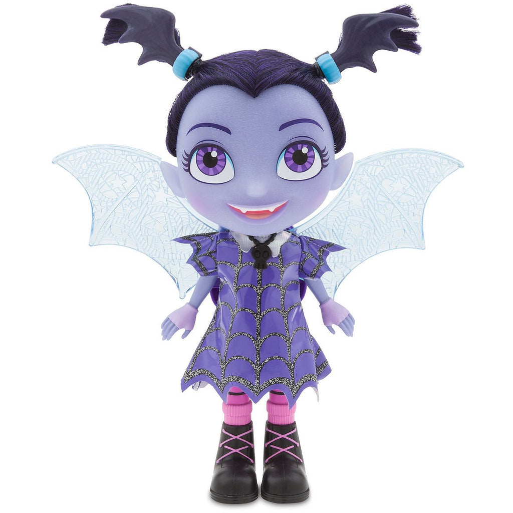 Vampirina Singing Doll