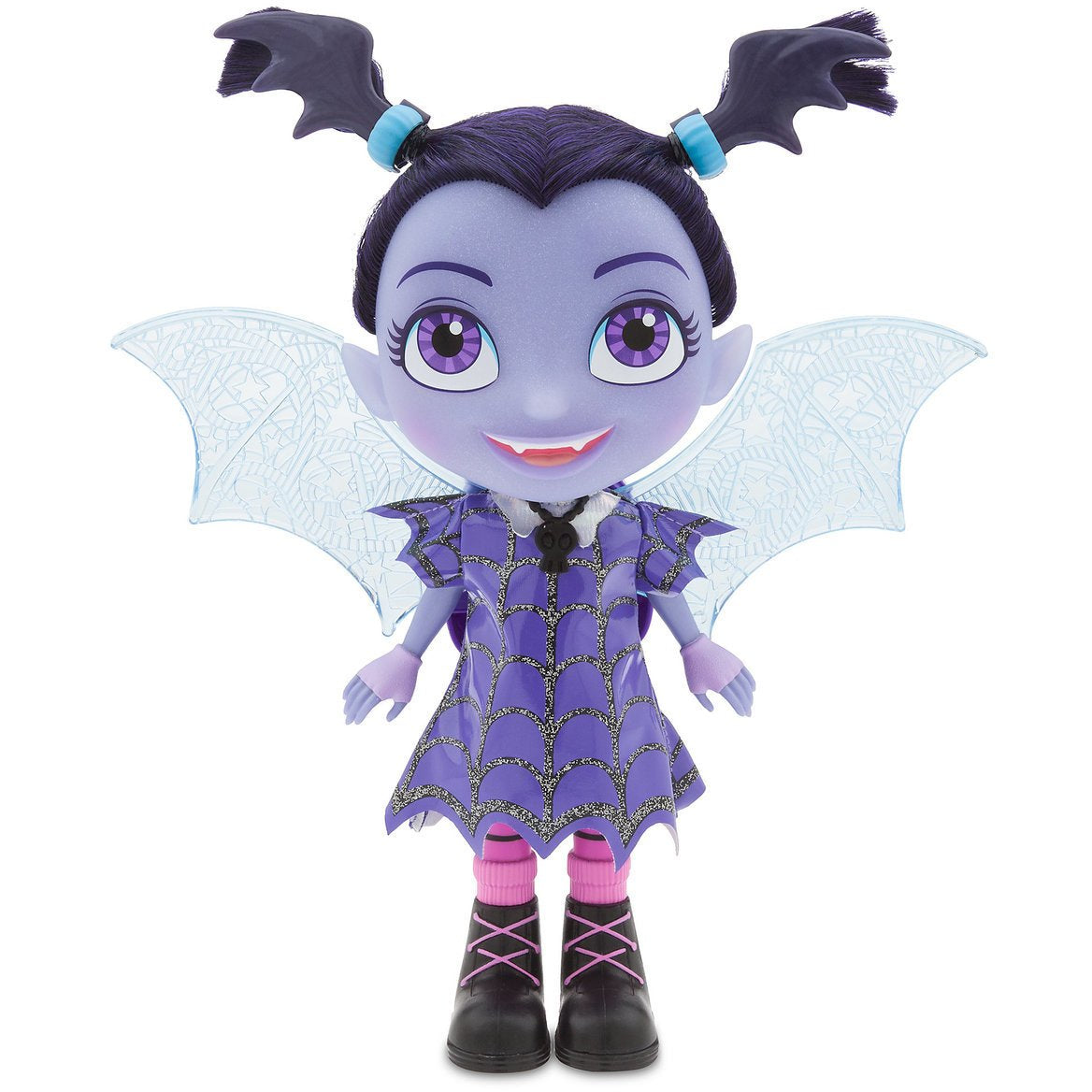 Vampirina Singing Doll