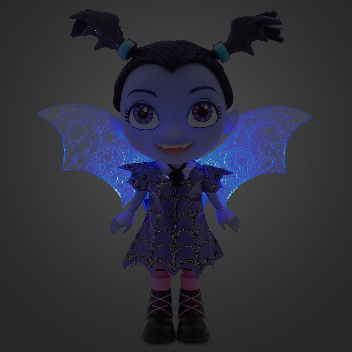 Vampirina Singing Doll