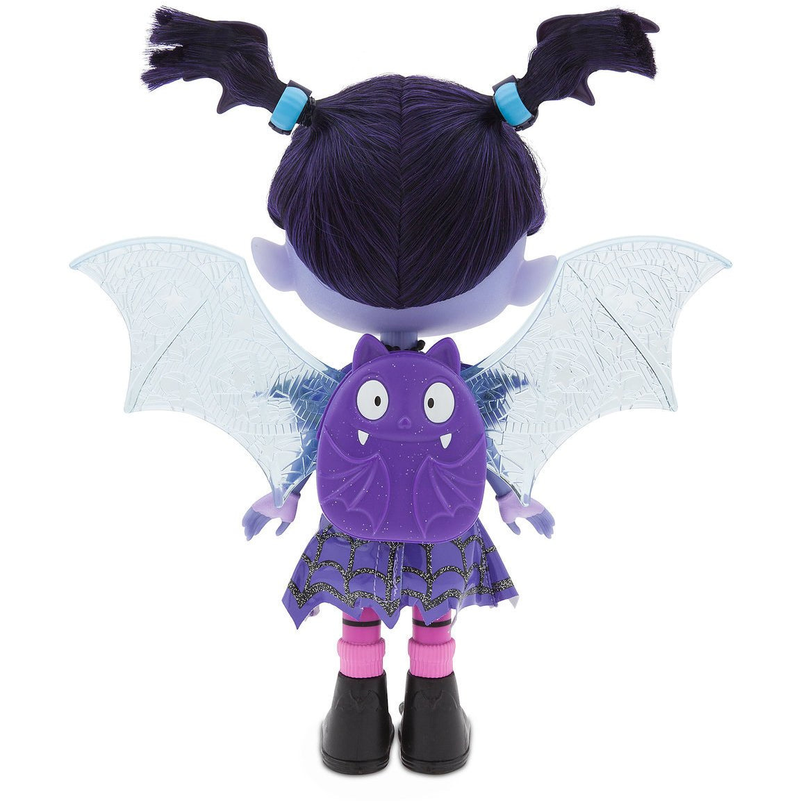 Vampirina Singing Doll