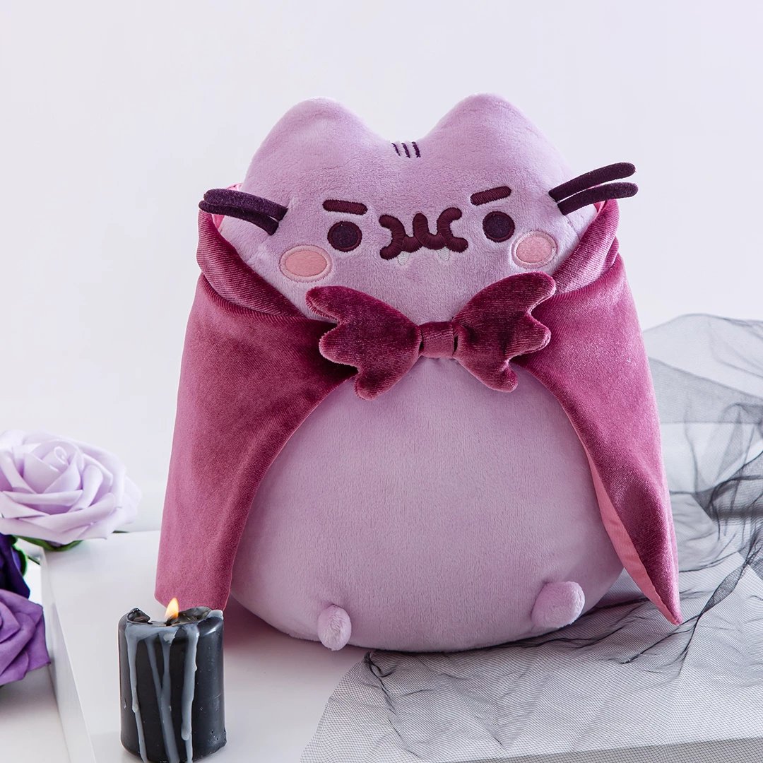 Pusheen The Cat - Vampurr