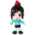 Vanellope Plush - Ralph Breaks the Internet - Small