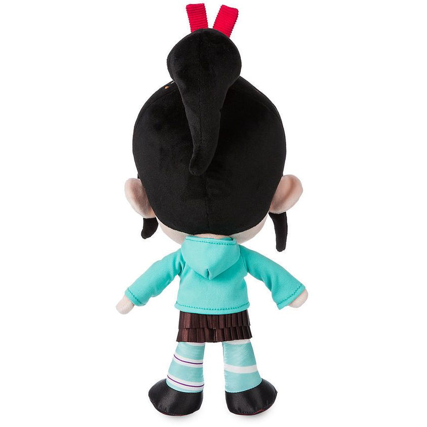 Vanellope Plush - Ralph Breaks the Internet - Small