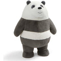 We Bare Bears Panda Standing 11-Inch Plush