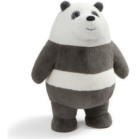 We Bare Bears Panda Standing 11-Inch Plush