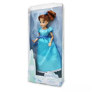 Wendy Classic Doll – Peter Pan – 10''