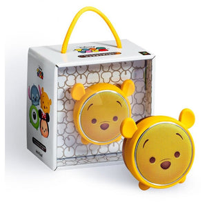Disney Tsum Tsum Bluetooth Lighting Speaker Winnie The Pooh