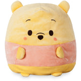 Winnie the Pooh Ufufy Plush - Medium - 12''
