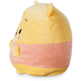 Winnie the Pooh Ufufy Plush - Medium - 12''