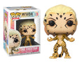Funko Pop! Wonder Woman 1984 Cheetah Vinyl Figure
