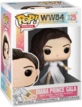 Funko Pop! Wonder Woman 1984 Diana Prince Gala Vinyl Figure