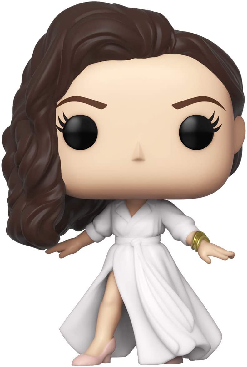Funko Pop! Wonder Woman 1984 Diana Prince Gala Vinyl Figure